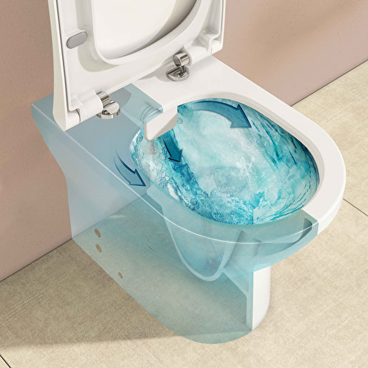 VitrA Origin Tuvalet Kağıtlığı A4488736