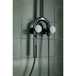 VitrA Liquid Tom Dixon Termostatik Duş Sistemi A4721939