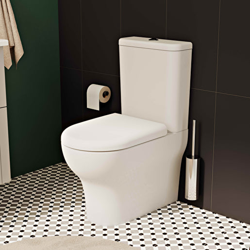 VitrA Origin Tuvalet Fırçalığı A44894