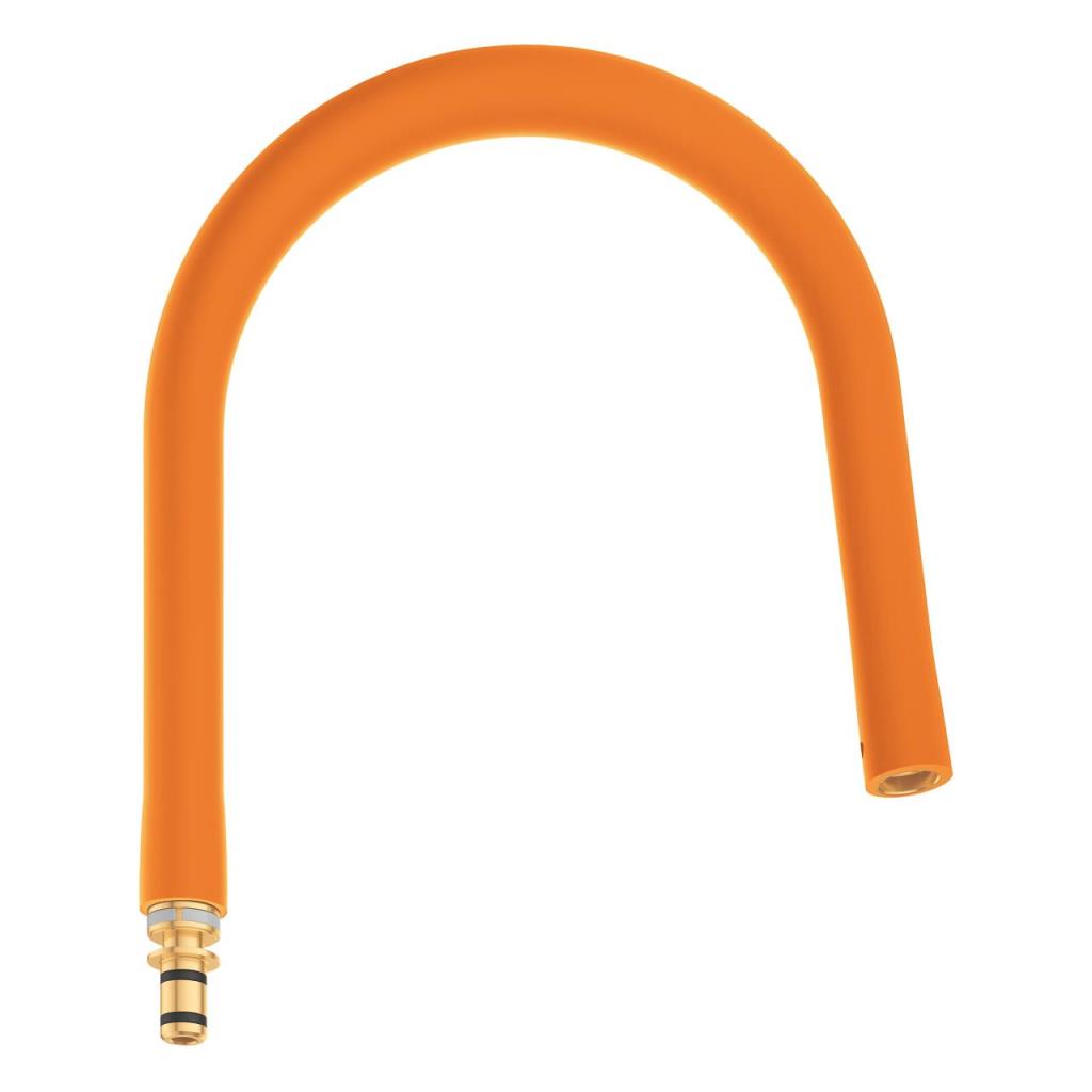 Grohe Grohflexx Batarya Hortumu - 30321Yr0