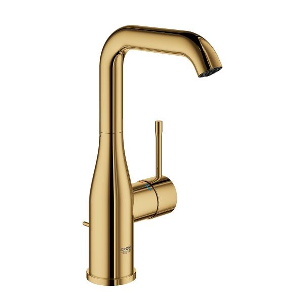 Grohe Lavabo Bataryası Essence L-Boyut Cool Sunrise - 32628GL1