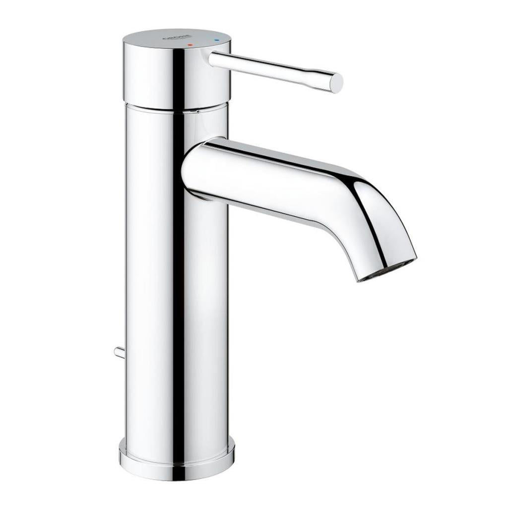 Grohe Lavabo Bataryası Essence S-Boyut Krom - 23589001