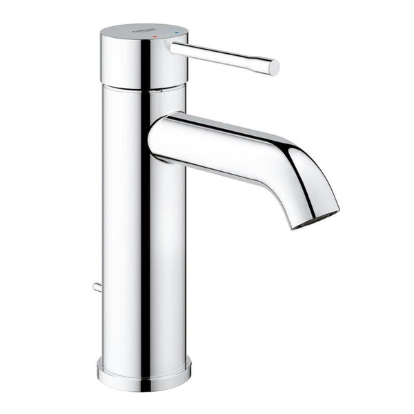 Grohe Lavabo Bataryası Essence S-Boyut Krom - 23589001