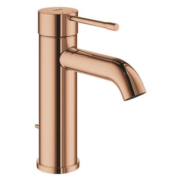 Grohe Lavabo Bataryası Essence S-Boyut Warm Sunset - 23589DA1