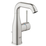 Grohe Lavabo Bataryası Essence M-Boyut Krom - 23462001