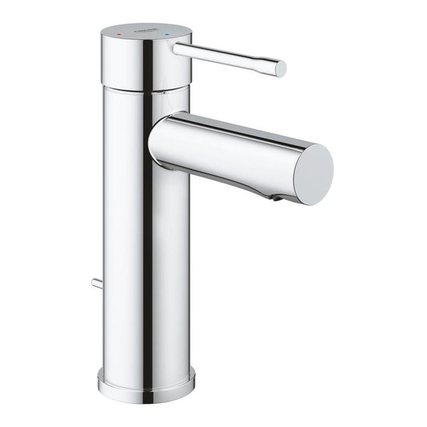 Grohe  Lavabo Bataryası Essence S-Boyut Krom - 23379001