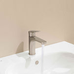 VitrA Root Round Lavabo Bataryası A4270634