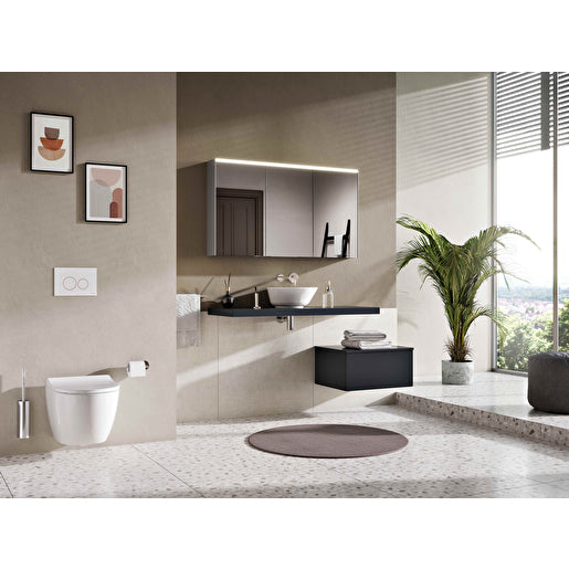 VitrA Origin Ankastre Lavabo Bataryası A42581
