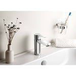 VitrA Fold S Lavabo Bataryası A42532