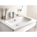VitrA Fold S Lavabo Bataryası A42532