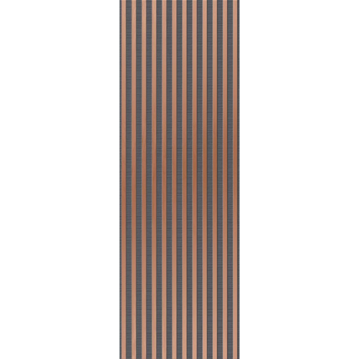 Villeroy & Boch La Citta Serisi 40 x 120 cm Grey Bronze 1