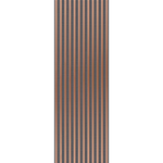 Villeroy & Boch La Citta Serisi 40 x 120 cm Grey Bronze 1