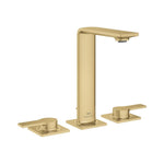 Grohe Allure 3 Delikli Lavabo Bataryası 1/2"
M - Boyut - 20188001