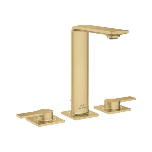 Grohe Allure 3 Delikli Lavabo Bataryası 1/2"
M - Boyut - 20188001