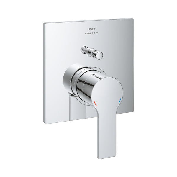 Grohe Allure Ankastre Banyo/Duş Bataryası - 19315001