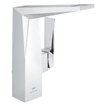 Grohe Allure Brilliant Lavabo Bataryası L Boyut - 24344000