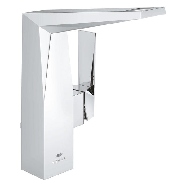 Grohe Allure Brilliant Lavabo Bataryası L Boyut - 24344000