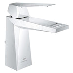 Grohe Allure Brilliant Lavabo Bataryası M Boyut - 24341000