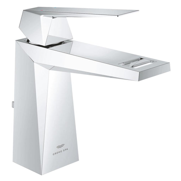 Grohe Allure Brilliant Lavabo Bataryası M Boyut - 24341000
