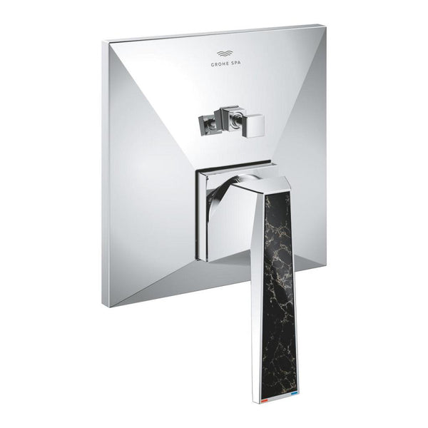 Grohe Allure Brilliant Private Collection Ankastre Banyo Bataryası - 24427000
