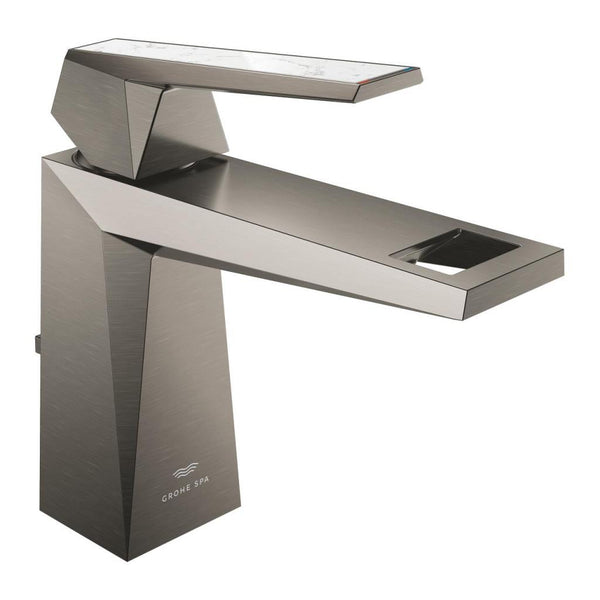 Grohe Allure Brilliant Private Collection Lavabo Bataryası M Boyut - 24398000