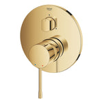 Grohe Essence Ankastre Banyo Duş Bataryası 3 çıkışlı divertörlü- 24092001