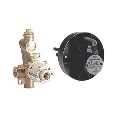 Grohe Ankastre Banyo Duş Bataryası İç Gövde - 33961000