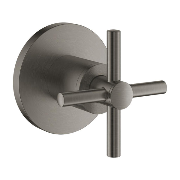 Grohe Ankastre Stop Valf Atrio Brushed Hard Graphite - 19069AL3