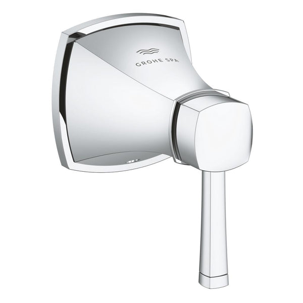 Grohe Ankastre Stop Valf Grandera Krom – 29420000