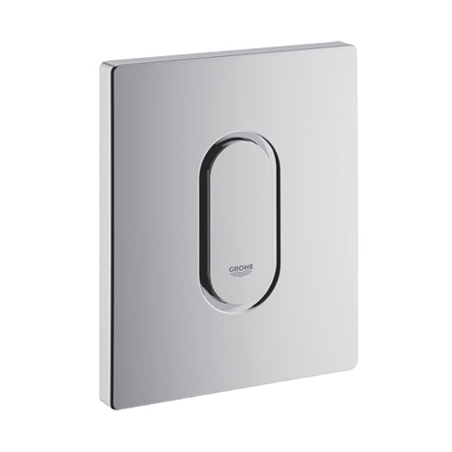 Grohe  Ankastre Pisuar Valf Paneli Manuel ABS Krom - 38857000