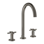 Grohe Atrio 3 Delikli Lavabo Bataryası L-Boyut - 20643000