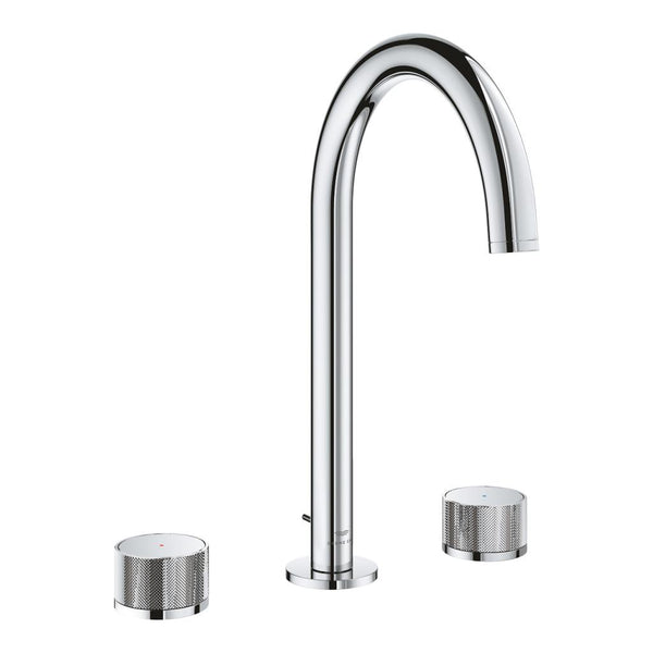 Grohe Atrio Private Collection 3 Delikli Lavabo Bataryası L Boyut - 20595000