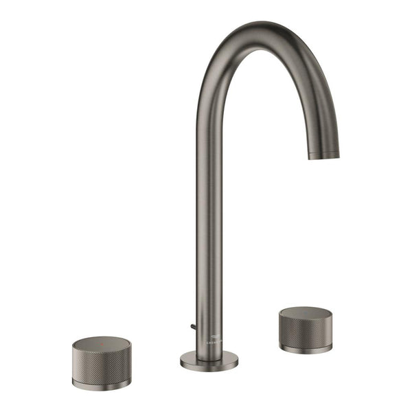 Grohe Atrio Private Collection 3 Delikli Lavabo Bataryası L Boyut - 20595000