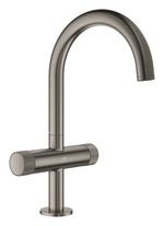Grohe Atrio Private Collection Lavabo Bataryası L-Boyut Krom – 21138000