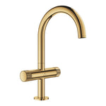 Grohe Atrio Private Collection Lavabo Bataryası L-Boyut Krom – 21138000