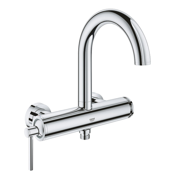 Grohe Banyo Bataryası Atrio Krom - 32652003