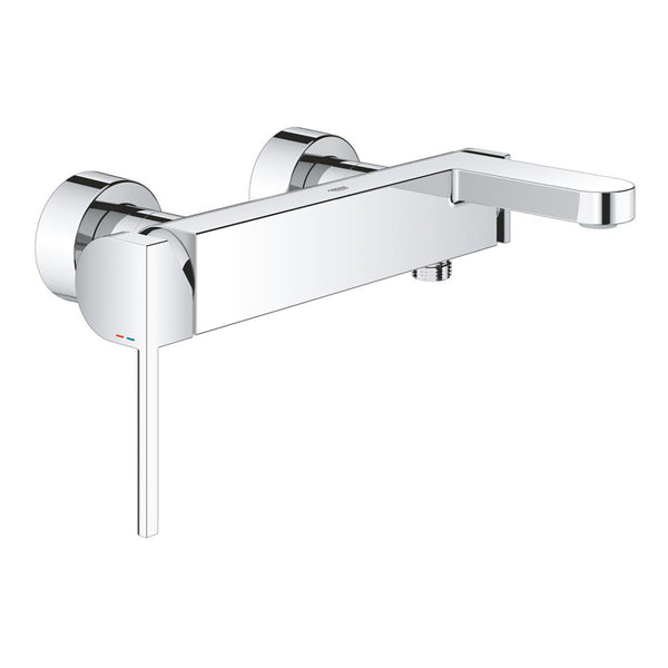 Grohe Banyo Bataryası Plus Krom - 33553003