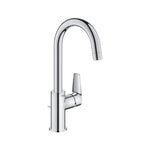 Grohe Lavabo Bataryası  BauEdge L-Boyut Krom - 23760000