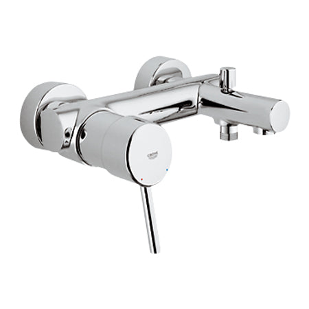 Grohe Concetto Tek Kumandalı Banyo Bataryası - 32211001
