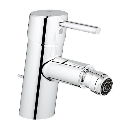 Grohe Concetto Tek Kumandalı Bide Bataryası - 32208001