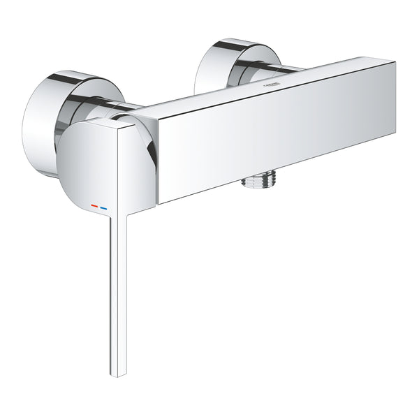 Grohe Duş Bataryası Plus Krom - 33577003