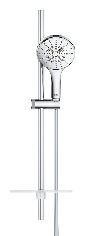 Grohe Duş Seti 3 Akışlı SmartActive Krom - 26575000