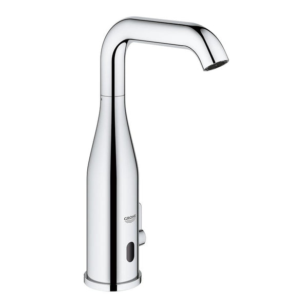 Grohe Fotoselli Lavabo Bataryası Elektrikli çift sugiriş 36444000
