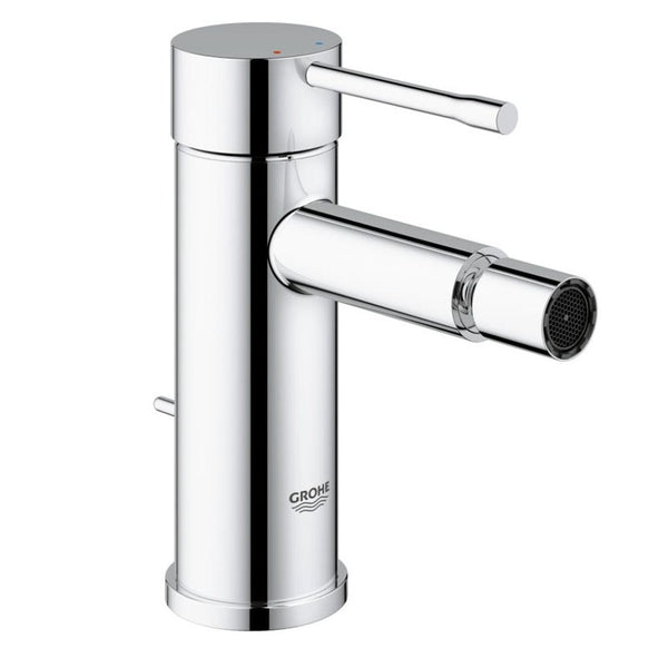 Grohe Essence New Tek Kumandalı Bide Bataryası S-Boyut - 32935001