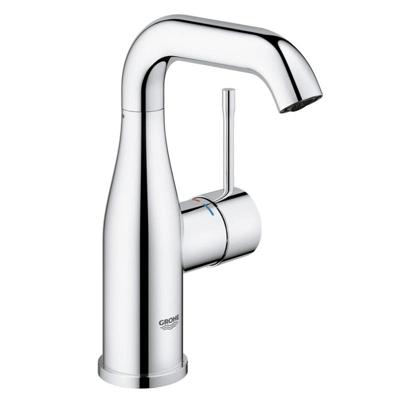 Grohe Lavabo Bataryası Essence M-Boyut Krom - 23463001