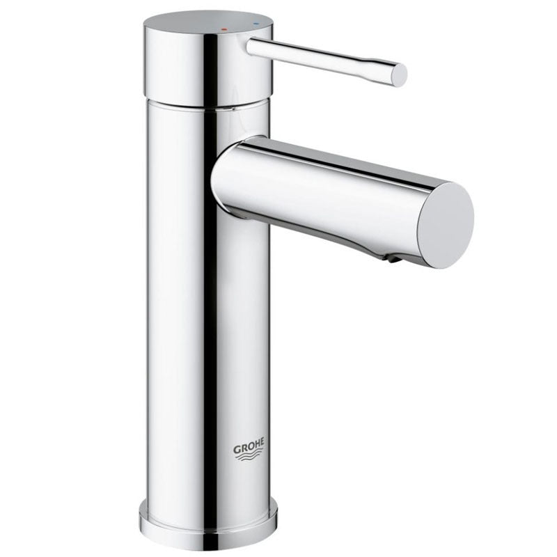 Grohe Lavabo Bataryası Essence S-Boyut Krom - 34294001