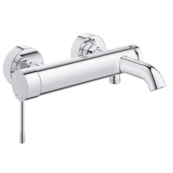 Grohe Essence Tek Kumandalı Banyo Bataryası - 33624001