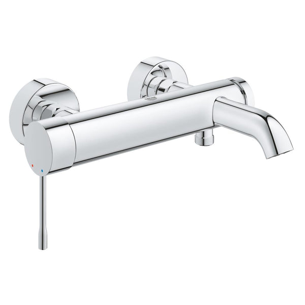 Grohe Essence Tek Kumandalı Banyo Bataryası  - 25250001