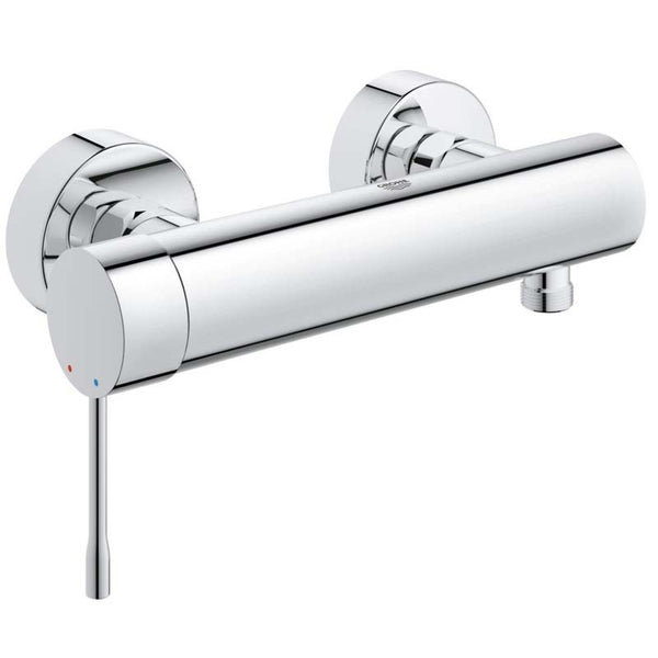 Grohe Essence Tek Kumandalı Duş Bataryası - 33636001