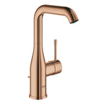 Grohe Essence Tek Kumandalı Lavabo Bataryası 1/2"L - 24174001